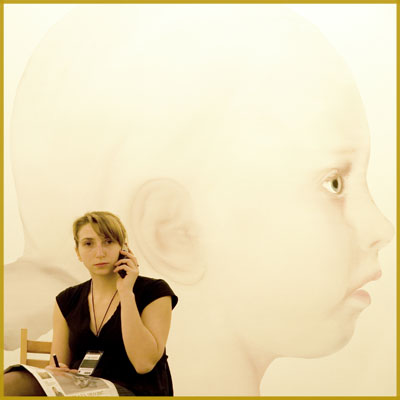 Gallerist 48